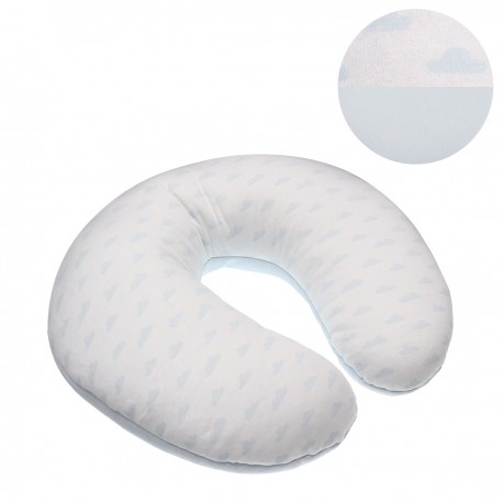 COJIN DE LACTANCIA 53x45x10 C