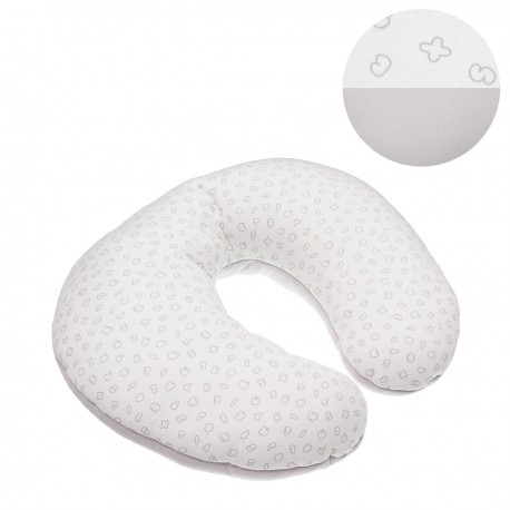 COJIN DE LACTANCIA 53x45x10 C