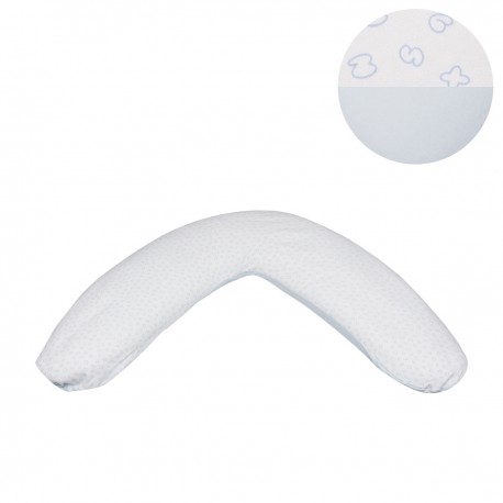 COJIN DE LACTANCIA GRANDE 16x