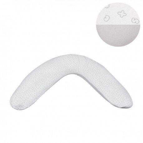 COJIN DE LACTANCIA GRANDE 16x
