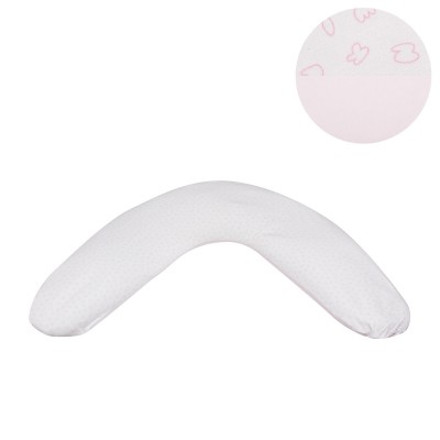 COJIN DE LACTANCIA GRANDE 16x