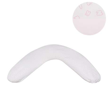 COJIN DE LACTANCIA GRANDE 16x