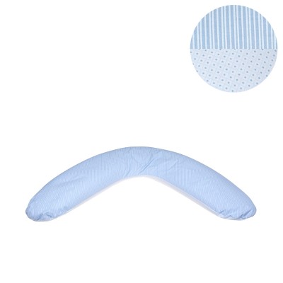 COJIN DE LACTANCIA GRANDE 16x