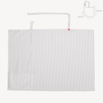 CUBRE  LACTANCIA BE RAIN CELE