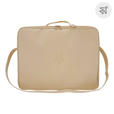 MALETA CLINICA MATE CAMEL 12x