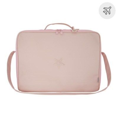 MALETA CLINICA MATE ROSA 12x4