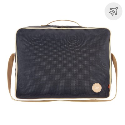 MALETA CLINICA URBANY BEIGE 1