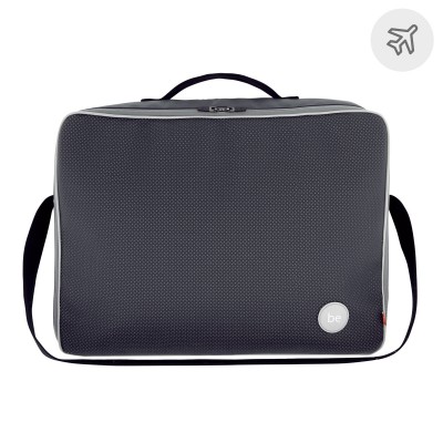 MALETA CLINICA URBANY GRIS 12