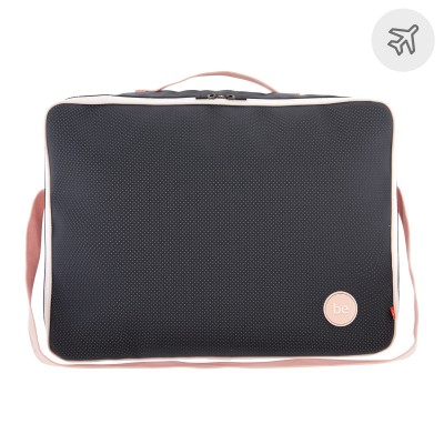 MALETA CLINICA URBANY ROSA 12