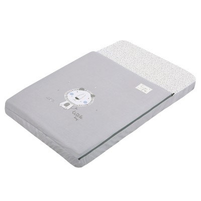 SACO DE MINICUNA I/V BE LION 