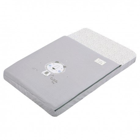 SACO DE MINICUNA I/V BE LION 