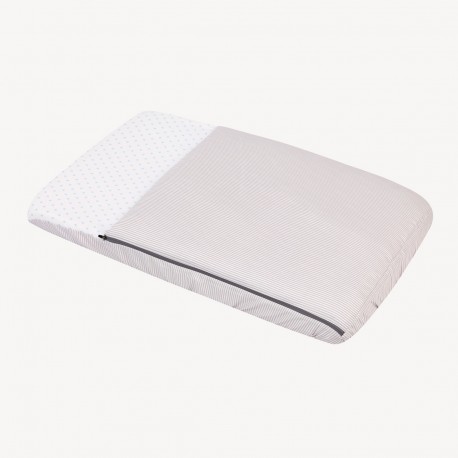 SACO DE MINICUNA I/V BE RAIN 