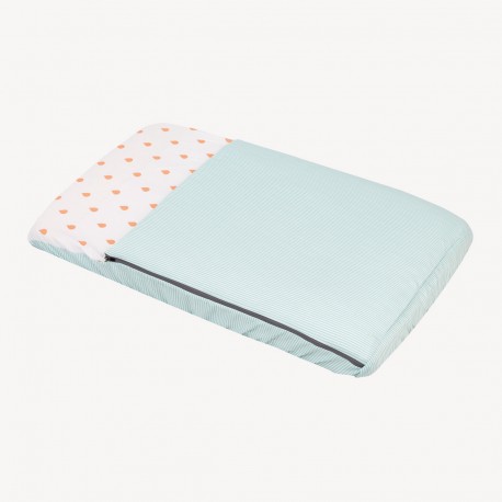 SACO DE MINICUNA I/V BE W.MEL