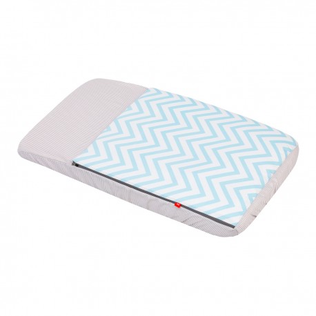 SACO DE MINICUNA I/V BE ZIGZA