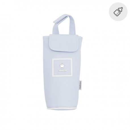 PORTABIBERON BASIC CELESTE 8.