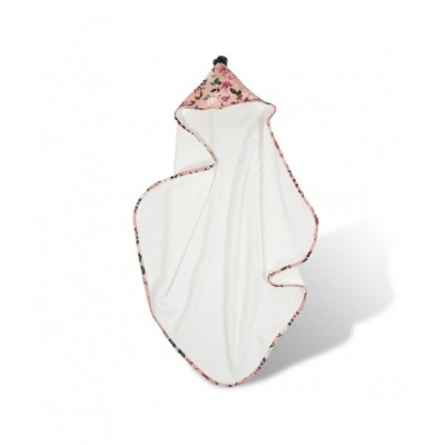 Toalla Autumn Garden Pompon     