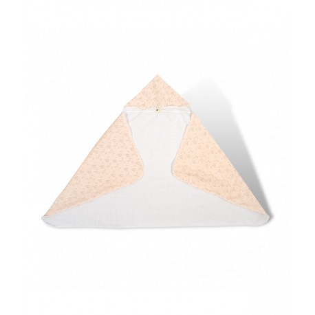 Toalla Island Tree Pompon     