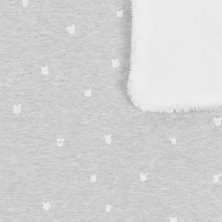 Manta Bear Vigore Punto