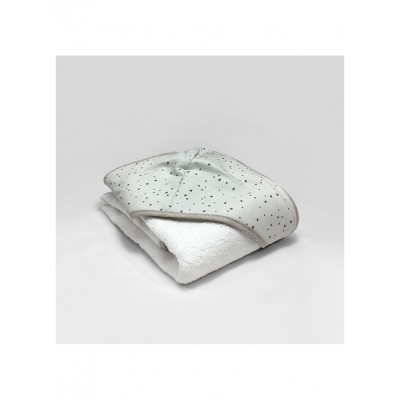 CAPA BAÑO POLKA DOT