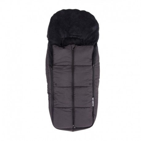 SACO GEMELAR ICE NEGRO