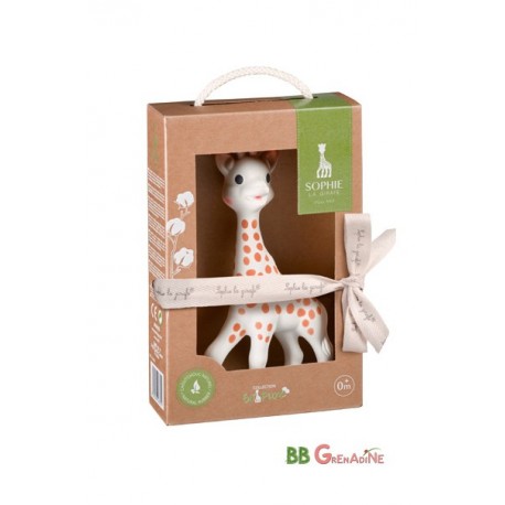 SOPHIE LA GIRAFE SO´PURE CON ESTUCHE