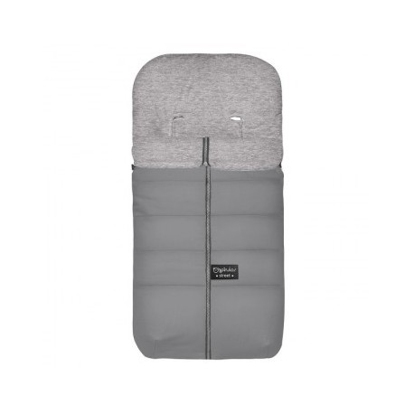 Saco carro punto NEW BASIC GRI