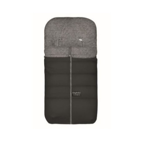 Saco carro punto NEW BASIC 35 