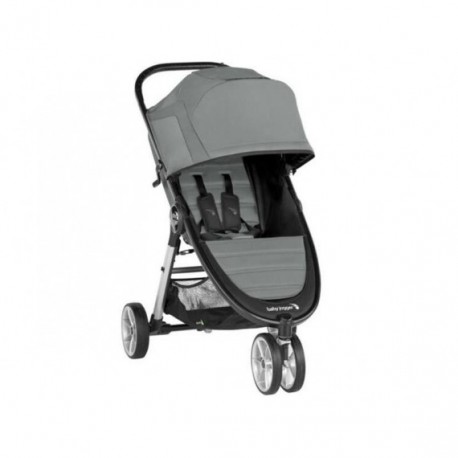 City Mini2-3 Ruedas Slate