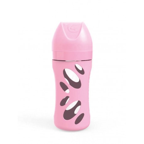 Biberon Cristal Anticolico 260