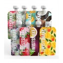 Squeeze bag 8x220ml Twistshake