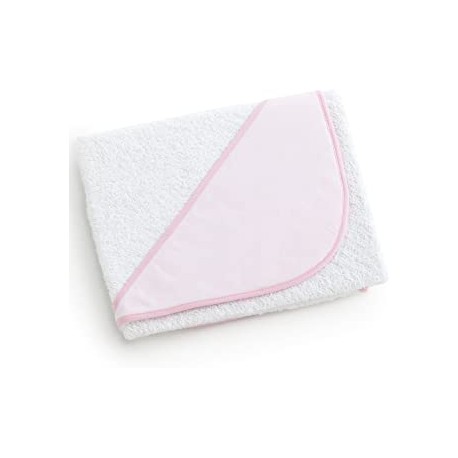 CAPA BAÑO SKY ROSA 100cmx100cm
