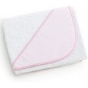 CAPA BAÑO SKY ROSA 100cmx100cm