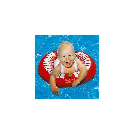 SwimTrainer Rojo              