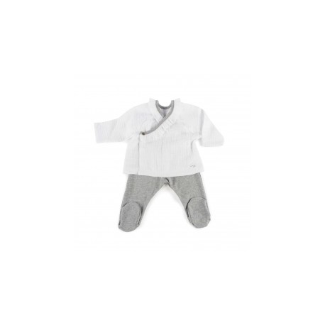 Jubon+Polaina Bambula 0-1 Niña