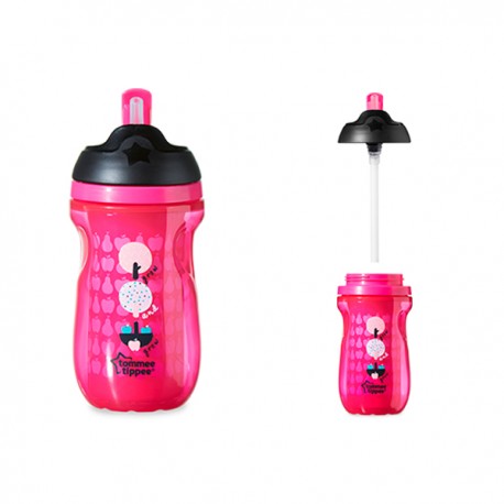 Vaso Térm Suc Azul TT Expl