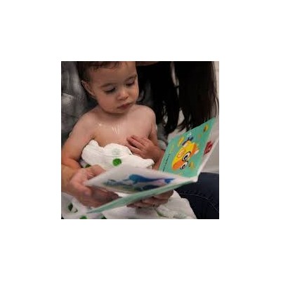 Sonajero Pulpito Luminoso