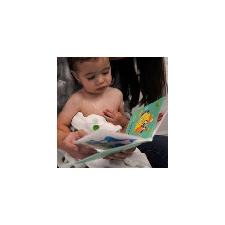 Sonajero Pulpito Luminoso