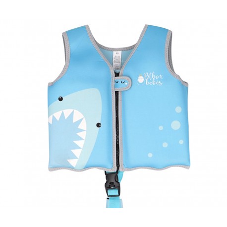 Aleta Tiburon Swimfin Rosa