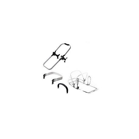 bugaboo Donkey3 pack extension