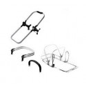 bugaboo Donkey3 pack extension