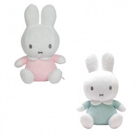 Espiral Miffy Safari Mint