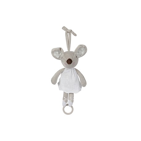 Espiral Miffy Safari Mint