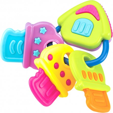 Mordedor Frio Ositos