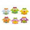 Juguetes Baño Owl