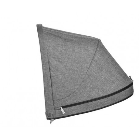 Capota Stokke Beat Black Melan