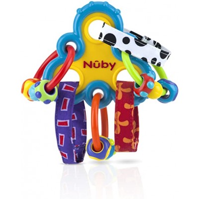 Mordedor Wacky Loops Nuby