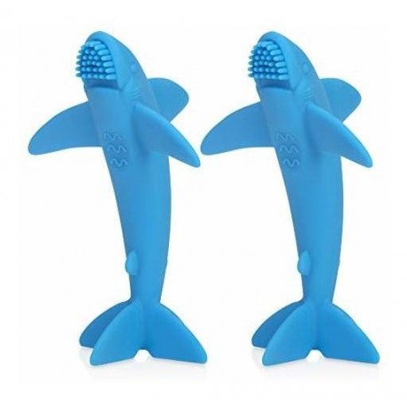 Mordedor tiburon Nuby