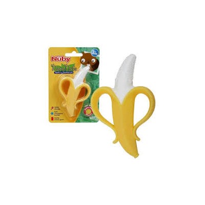 Mordedor Banana Nuby