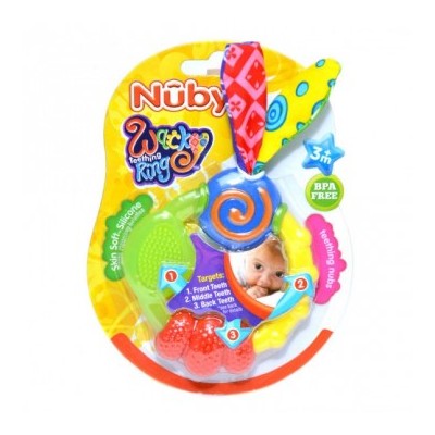 Mordedor Frio Texturas Chiflad