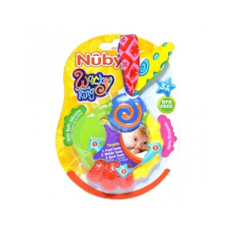 Mordedor Frio Texturas Chiflad